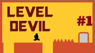 || LEVEL DEVIL || comedy memes edit 