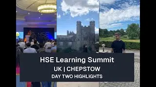 UK Summit Day Two Highlights | Decisions Under Fire, Lessons from Grenfell & Real Talk on AI