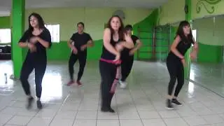 Karla Zamorano - Survive
