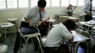 9no II - Pobre fede