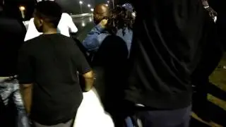 Kye Kelly vs Mr.5 speed race 3