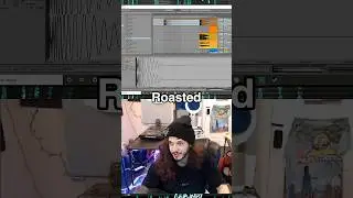 Subtronics shows how to find the key of a kick