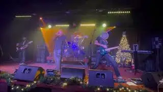 Kreed - Higher - T's Bar & Grill - 12.11.21