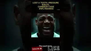 NFL Motivation: Can Legendary QB Isaiah White's Techniques Help YOU Conquer Failure? | HIM 2025