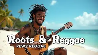 Roots & Reggae - Reggae Version | Pewz Reggae Serenity