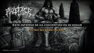 Paleface Swiss - Fear & Dagger (Lyrics/Sub Espa&ntilde;ol)