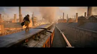Assassin's Creed (Boulevard Of Broken Dreams)