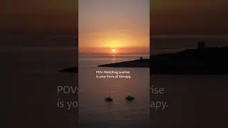Infinity Pool Sunrise Experience in Malta | Minoa Deck at AX ODYCY Hotel