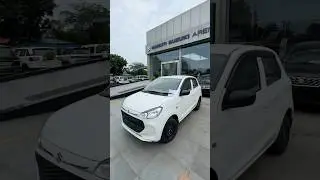 Big Discount Alto K10 😍| GST 2.0 and Diwali Offers | #altok10 #marutisuzuki |