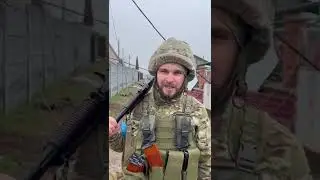The Russian military have tasted Ukrainian power and will never return home