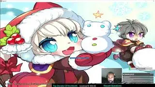 [Debo] 2/3/18 WOE IRO Restart Odin, Level 99 Sac Sader Valhalla