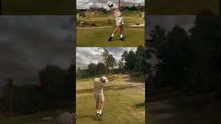 Risk: 94% Reward 6%. V&auml;rt det. #b50golf #coursevlog #golf #svenskgolf #golfer #golfswing #g&ouml;teborg