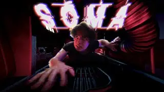 Crawling Through Pathos-II | Soma - Part 1