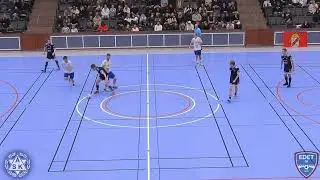 Åsaka SK 0 - 1 Edet FK, slutspel Mellandagscupen