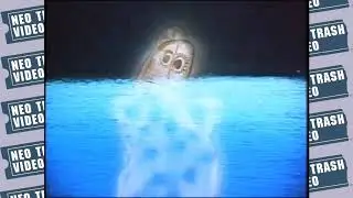 NTV Flashbacks -  &ldquo;The Bunyip&rsquo;s Gonna Get You&rdquo; from &lsquo;Dot & The Kangaroo&rsquo; (1977)