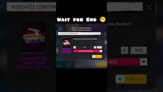 Free Fire Unlimited Diamond Waste? 💎💎 #freefireshorts