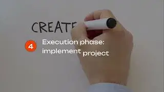 How to Understand a Project Lifecycle #projectmanagement #projectlifecycle #projectmanagementtools