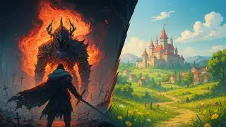 Woke up as a King of poor and cold nation.. but with my Modern Mind, i`ll Conquer The World .
