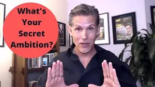How To Find Your Calling In Life - What Are You Afraid Of?