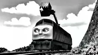 Old Diesel 10 edit #diesel10 #thomas #thomasandfriends #thomasthetankengine 