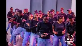 Do the work| Miklez| Stir it up Dancing stars