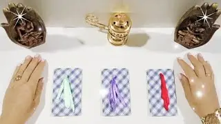 👉 🔮✨SÍ ó NO✨ Tarot Interactivo Atemporal 