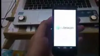 Bluetooth Low Energy (BLE) Android Testing