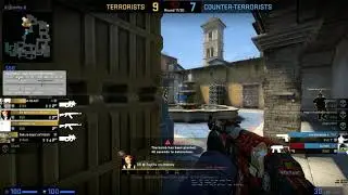 2 headshots 1 bullet.