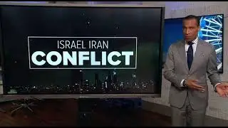 White House: Decision in 2 weeks on U.S. involvement in Israel-Iran