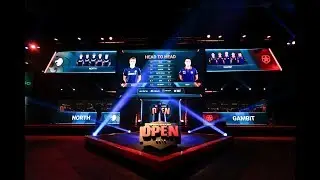 ESports mesmerize as traditional sports worry about decline