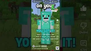 @ZorkyrMC I got it #ZorkyMc