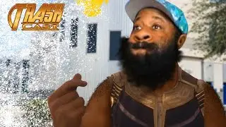 A Prayer From TRASHCAST #249! The KARA-tive! RIPPAVERSE IS BLEEDING, y'all!