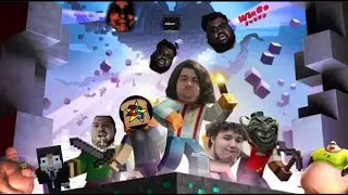 A Gut In A Hard Place Constipated Minecraft Story Mode Live