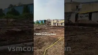 #Industrial construction #home #architectual #interiordesign #construction #chennai