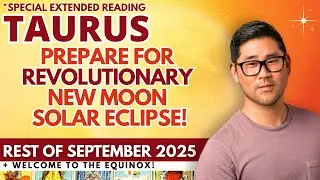 Taurus - IF YOU DON&rsquo;T TAKE THIS OPPORTUNITY, I WILL 😍 BONKERS SPREAD! 🙌 Sept 21-30Tarot Horoscope