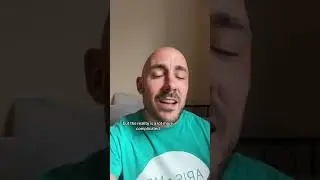 Unexpected life lessons