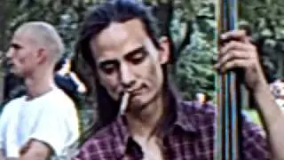 Chema Gracia Birthday-Hasenheide,Kreuzberg,Berlin