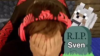 Moments Sven Came Close to Death