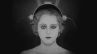 Keith-Jake Chudnow, Metropolis (1927) Montage