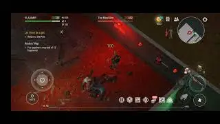 BUNKER ALPHA BOSS 