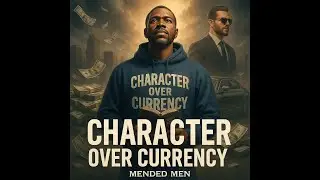 Men of Substance | Part 2: Character Over Currency