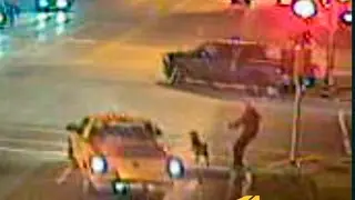 Granite City Dangerous Red Light Runners