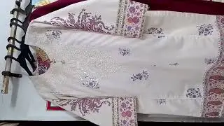 Iqra tailor only  ledes asteching