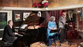 A Beautiful Friendship: Ron Drotos with Nancy Reed 12-31-24