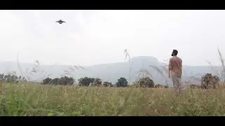 VFX Short Film by Image Student