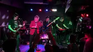 The Bollock Brothers - Harley David (Son of a Bitch) @ The  Dublin Castle 2022