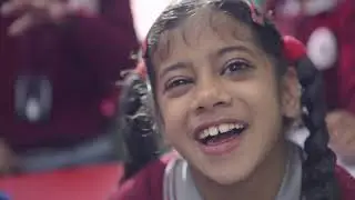 I am Tamana