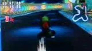 Bomberman Fantasy Race Gameplay (12)