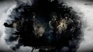 Frostpunk - Hard Mode, Iron Savior 