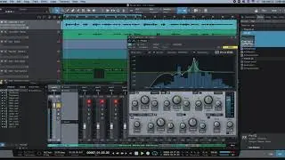 Recording Tutorial:  Subtractive EQ on Vocals